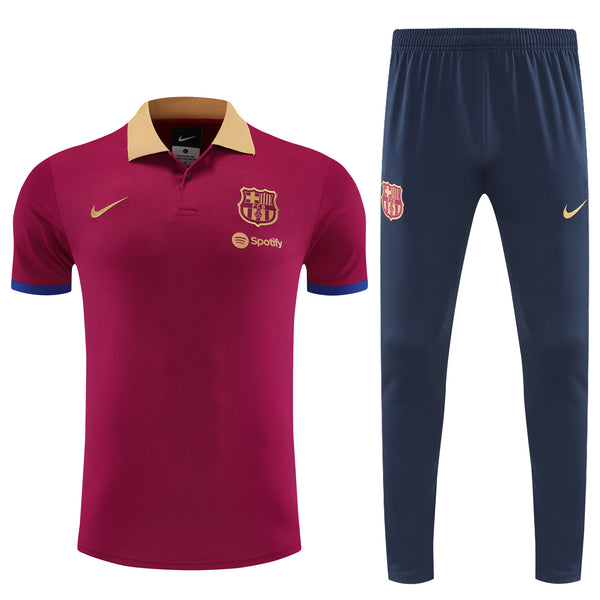 Ensemble polo Barcelona - 25/26