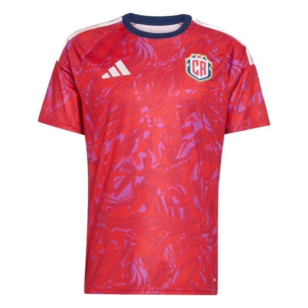 Maillot Sélection Costa Rica 26/27