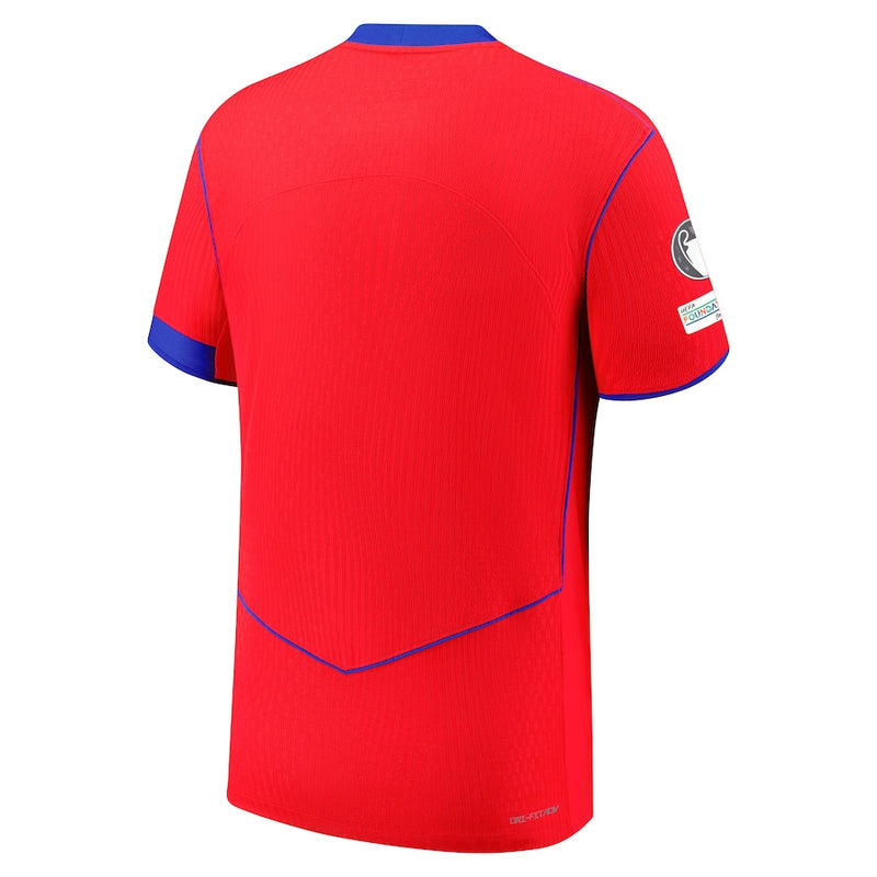Maillot PSG III 25/26