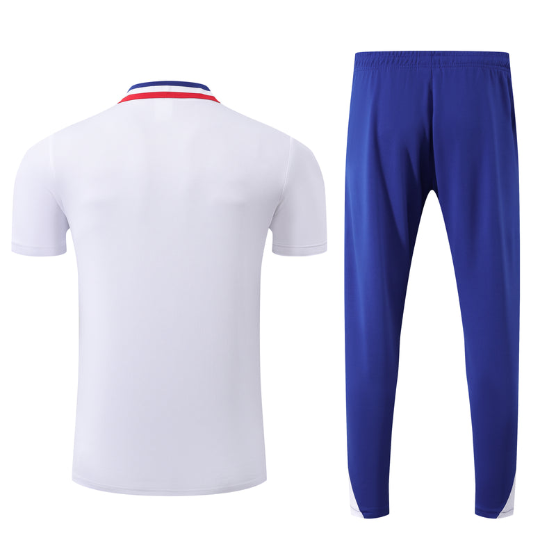 Ensemble polo France - 25/26