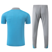 Ensemble polo Atlético de Madrid - 25/26