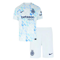 Trousse pour enfants Inter Milan II - 25/26