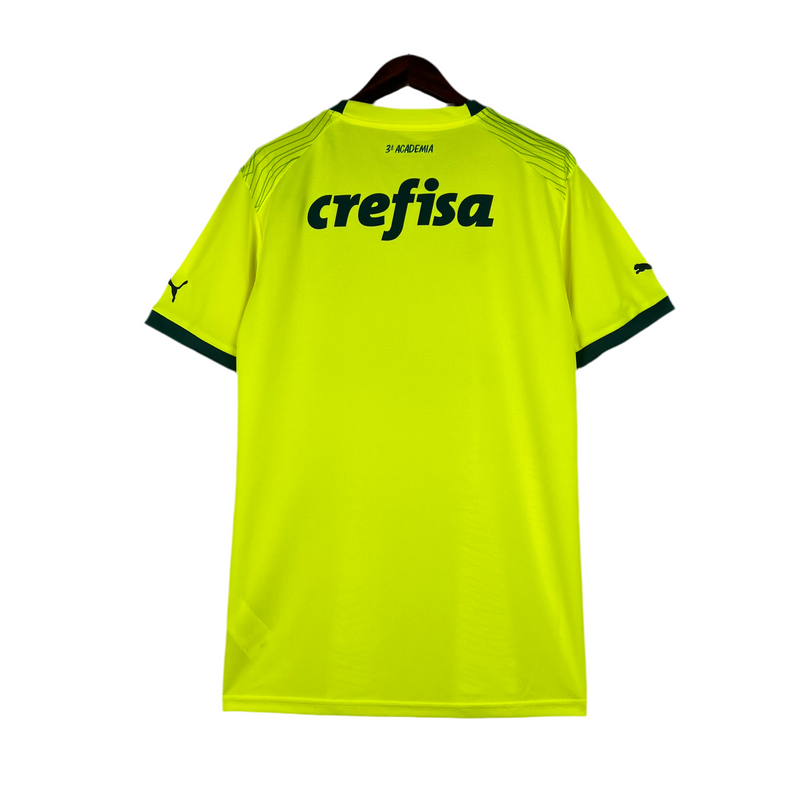 Maillot Palmeiras III 23/24