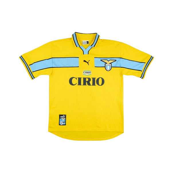Maillot Lazio Rétro - 98/99