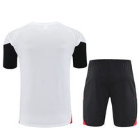 Maillot et short du Manchester United - 25/26