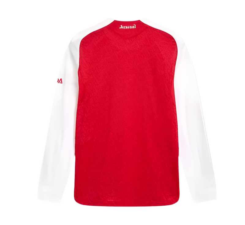 Maillot Manches longues Arsenal I 25/26