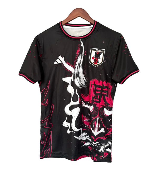 Maillot Sélection Japon 26/27 - Édition spéciale