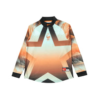 Chemise à manches longues France - 26/27