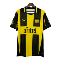 Maillot Peñarol I 25/26