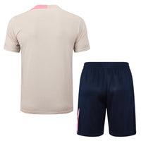 Maillot de Football Avec Short - 25/26