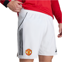 Shorts Manchester United I - 25/26