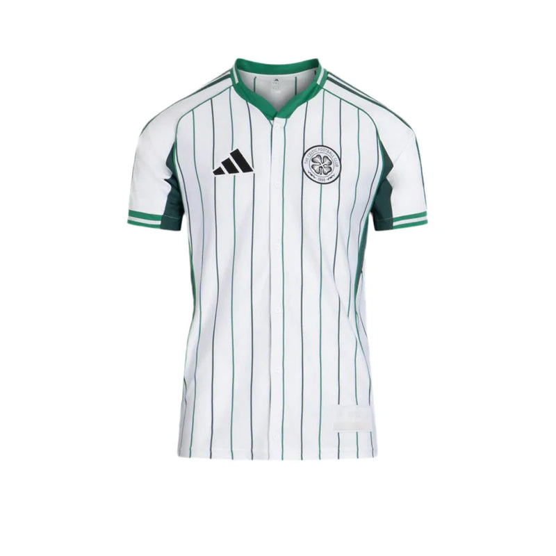 Maillot Celtic Édition spéciale US - 25/26