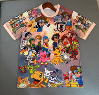 Maillot Sélection Japon 26/27 - Édition spéciale