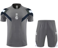 Ensemble d'entraînement Real Madrid - 25/26