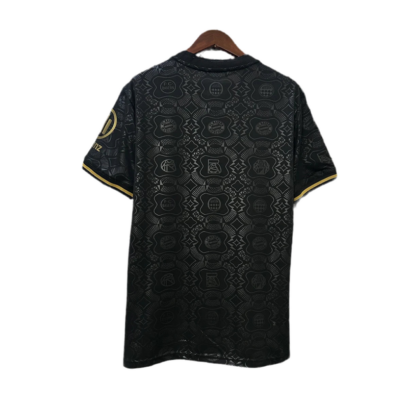 Maillot Bayern Munique 25/26 - édition spéciale