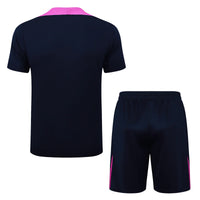 Maillot de Football Avec Short - 25/26