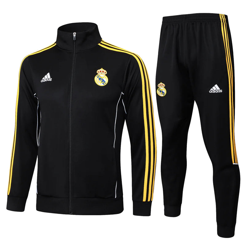 Survêtement Real Madrid - 25/26