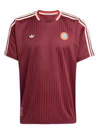 Maillot Bayern Munique 2025 - édition spéciale