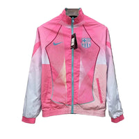 Coupe Vent Barcelona