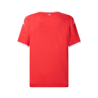 Maillot Sélection Tunisie I - 26/27