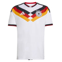 Maillot Sélection Allemagne I - 26/27