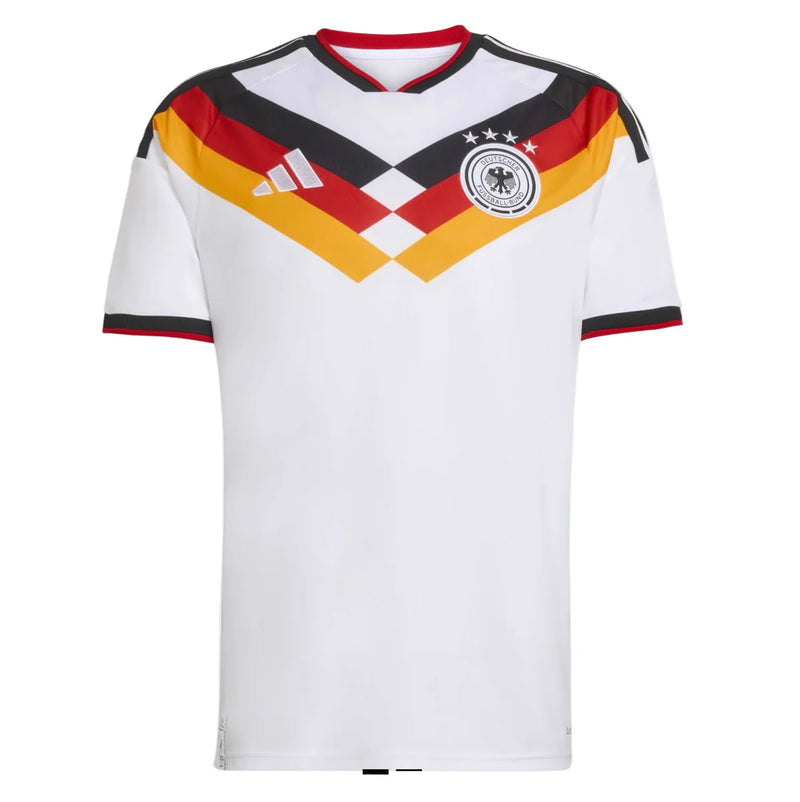 Maillot Sélection Allemagne I - 26/27