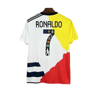 Maillot CR7 - Ronaldo