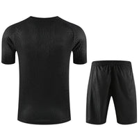 Ensemble d'entraînement PSG - 26/27