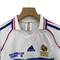 Trousse pour enfants France Retro II 98/99