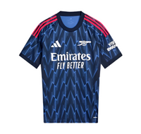 Maillot Arsenal II - 25/26