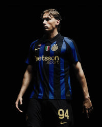 Maillot Inter Milan I 26/27 - Joueur