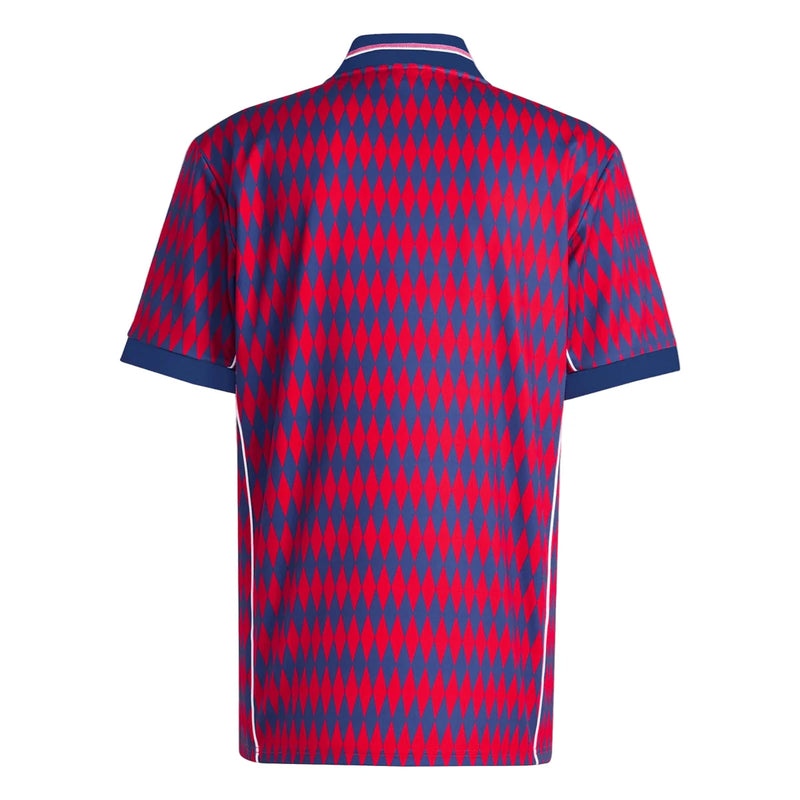 Maillot Bayern Munique 25/26 - édition spéciale