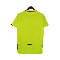 Maillot Lyon Rétro 08/09