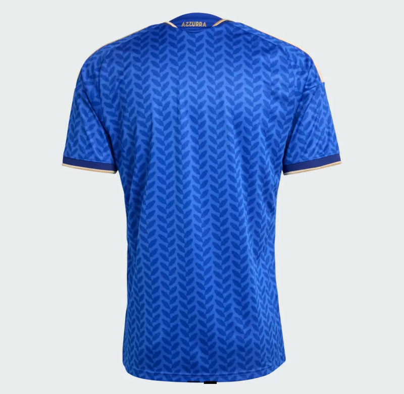 Maillot Sélection Italie I - 26/27