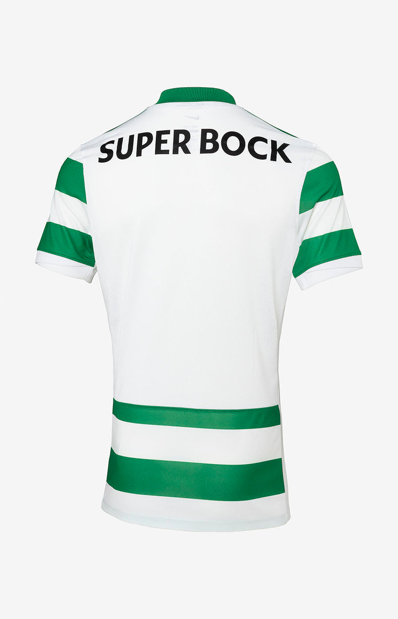 Maillot Sporting I 25/26