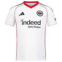 Maillot Eintracht Frankfurt II 25/26