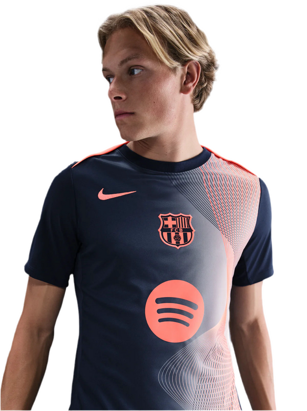 Maillot Barcelona III T90 - 25/26