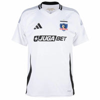 Maillot Colo-Colo I - 25/26