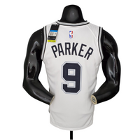 Régate NBA San Antonio Spurs Mâle - Branca