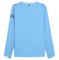 Maillot Manches Longues Manchester City I 25/26