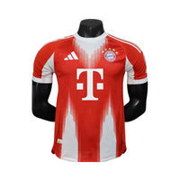 Maillot Bayern Munich I 25/26 - Joueur
