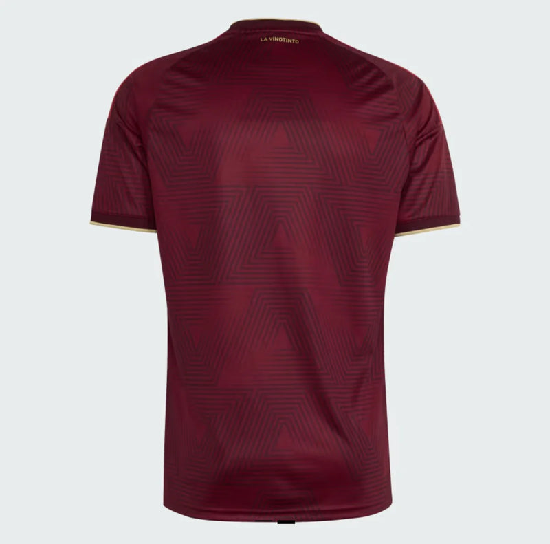 Maillot Sélection Venezuela I - 26/27