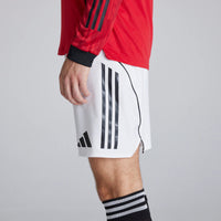 Shorts Manchester United I - 25/26