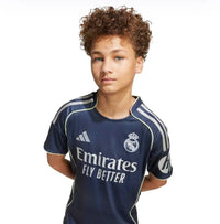 Trousse pour enfants Real Madrid II - 25/26