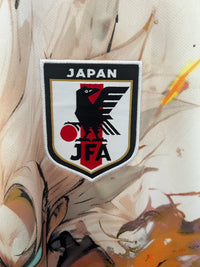 Maillot Sélection Japon 26/27 - Édition spéciale