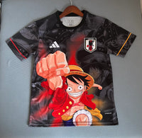 Maillot Sélection Japon 26/27 - Édition spéciale
