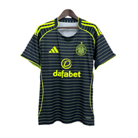 Maillot Celtic II 25/26