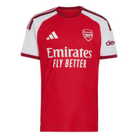 Maillot Arsenal I - 26/27