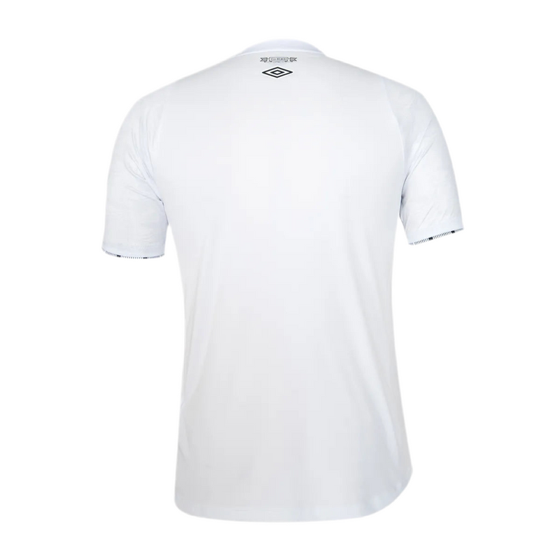 Maillot Santos I 24/25 - Branca