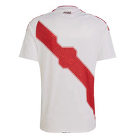 Maillot Sélection Peru I - 26/27